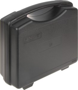 Unit WIELOFUNKCYJNY MIERNIK INSTALACJI ELEKTRYCZNYCH UT-593 UNI-T 6