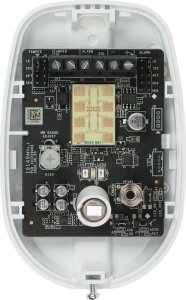 Hikvision CZUJKA DUALNA MIKROFALA + PIR DS-PDD12P-EG2 Hikvision 2