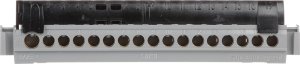 Legrand LISTWA PRZYŁĄCZENIOWA IP2X LE-004855 LEGRAND 2