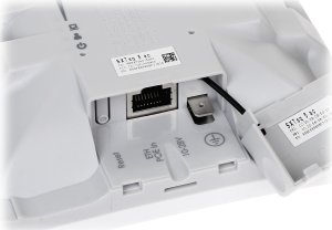 Access Point MikroTik STACJA KLIENCKA SXTSQ-5ACD MIKROTIK 3