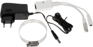 Access Point MikroTik STACJA KLIENCKA SXTSQ-5ACD MIKROTIK 4