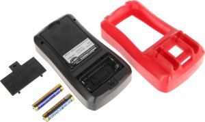 Unit Miernik uniwersalny UT-131B 3