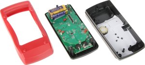 Unit MIERNIK UNIWERSALNY UT-58C UNI-T 3