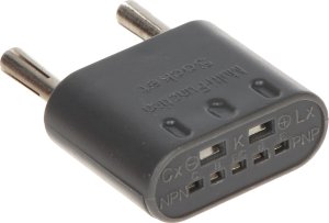 Unit MIERNIK UNIWERSALNY UT-58C UNI-T 4