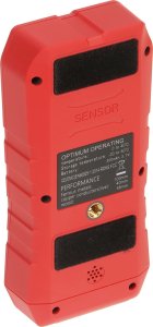 Unit DETEKTOR PRZEWODÓW POD NAPIĘCIEM, METALU I DREWNA UT-387E UNI-T 2