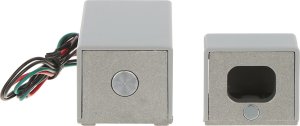 Dantom Typ produktu Szafkowy Rygiel Elektromagnetyczny DT-3033 (Rewersyjny) DANTOM 2