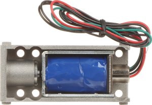 Dantom Typ produktu Szafkowy Rygiel Elektromagnetyczny DT-3033 (Rewersyjny) DANTOM 3