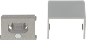 Dantom Typ produktu Szafkowy Rygiel Elektromagnetyczny DT-3033 (Rewersyjny) DANTOM 5