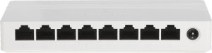 Switch Hikvision SWITCH   DS-3E0508D-E 8-PORTOWY Hikvision 1