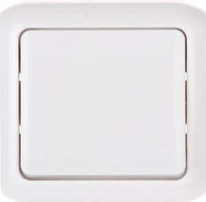 Legrand PRZYCISK POJEDYNCZY CHWILOWY LE-782364 Forix 230V 6A LEGRAND 1