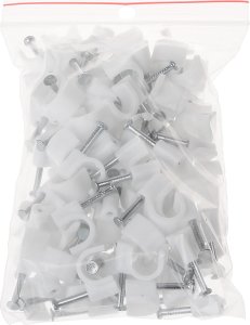 Organizer Talvico TRZYMAK KABLA TRZ-8*P100 2