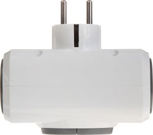Legrand ROZGAŁĘŹNIK WTYCZKOWY LE-50637 3680W LEGRAND 3