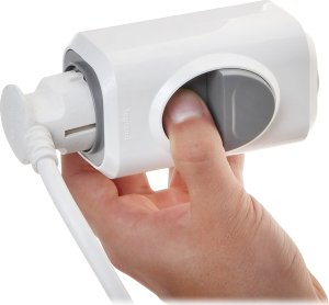 Legrand ROZGAŁĘŹNIK WTYCZKOWY LE-50637 3680W LEGRAND 4