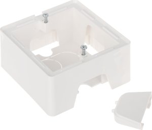 Legrand PUSZKA NATYNKOWA POJEDYNCZA LE-754191 Valena Life LEGRAND 2