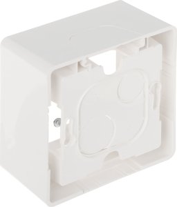 Legrand PUSZKA NATYNKOWA POJEDYNCZA LE-754191 Valena Life LEGRAND 4