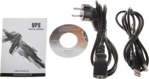 UPS EAST ZASILACZ UPS AT-UPS1500R-RACK 1500VA EAST 3