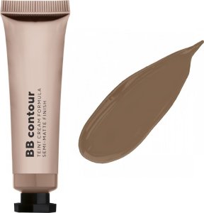 Lamel LAMEL Insta Kremowy Bronzer do konturowania twarzy BB Contour nr 401  10ml 1