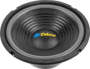 Głośnik samochodowy Dibeisi Głośnik 8" DBS-G8001 8 Ohm 1