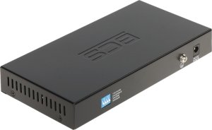 Switch BCS SWITCH POE BCS-B-SP08G02G 8-PORTOWY BASIC 2