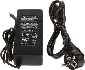 Switch BCS SWITCH POE BCS-B-SP08G02G 8-PORTOWY BASIC 4