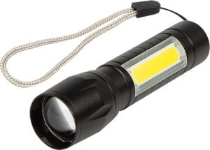 Latarka Blow 71-353# Latarka ręczna taktyczna led 1