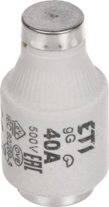 ETI Wkładka 40A E33 2