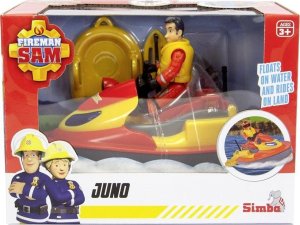 Figurka Simba Strażak Sam Skuter Juno 1