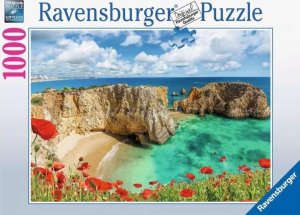 Ravensburger Puzzle AT Algarve 1000 elementów 1