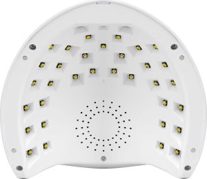 Activeshop Lampa UV LED OCHO NAILS X13 65W biała z lustrzanym dnem 8