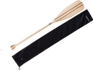 John Paddle Pagaj dla Dzieci drewniany John Paddle + pokrowiec Paddle Sleeve 100 cm 1