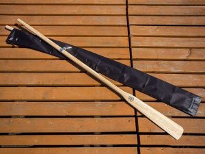 John Paddle Pokrowiec na Pagaj / Pagaje John Paddle Paddle Sleeve 130 cm 11
