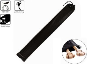 John Paddle Pokrowiec na Pagaj / Pagaje John Paddle Paddle Sleeve 130 cm 9