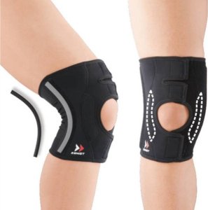 Zamst Stabilizator stawu kolanowego Zamst EK-3 L 3