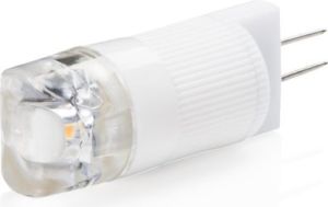 Verbatim LED Capsule G4, 1W, 90lm (52647) 1