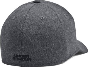 Under Armour Czapka Bejsbolówka Under Armour BLITZING CAP szara S/M 2