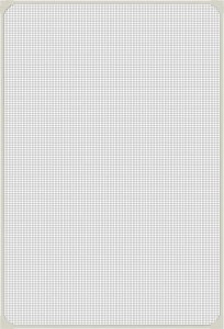 vidaXL Magnetyczna moskitiera okienna, biała, 80x120 cm 3