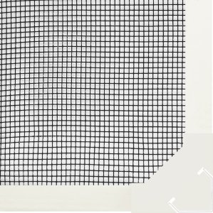 vidaXL Magnetyczna moskitiera okienna, biała, 80x120 cm 5