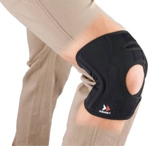 Zamst Stabilizator stawu kolanowego Zamst EK-3 XL 2