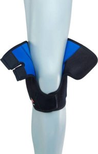 Zamst Stabilizator stawu kolanowego Zamst EK-3 XL 7