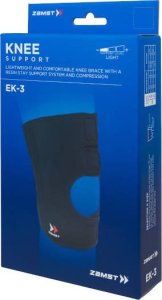 Zamst Stabilizator stawu kolanowego Zamst EK-3 XL 8