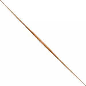 John Paddle Wiosło Grenlandzkie John Paddle Cedrowe Proste z Pokrowcem 85 mm 215 cm 5