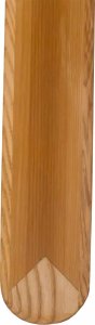 John Paddle Wiosło Grenlandzkie John Paddle Cedrowe Proste z Pokrowcem 85 mm 215 cm 9
