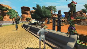 Zoo Tycoon (XONE) 4