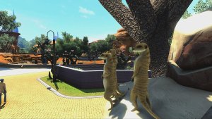 Zoo Tycoon (XONE) 5