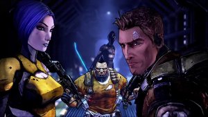 Borderlands: The Handsome Collection ENG (XONE) 2