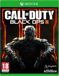 Call of Duty Black Ops III ENG (XONE) 1