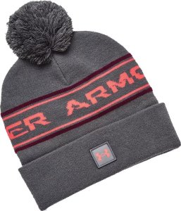 Under Armour Czapka zimowa Under Armour Halftime Beanie Pom 1