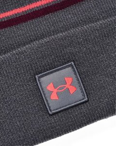 Under Armour Czapka zimowa Under Armour Halftime Beanie Pom 2