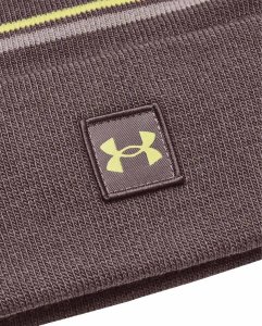 Under Armour Czapka zimowa Under Armour Halftime Beanie Pom 2