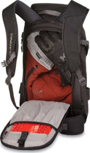 Dakine Plecak Dakine Heli Pro 24L Deep Blue F/W 3